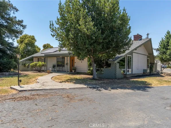 405 S Culver St, Willows, CA 95988