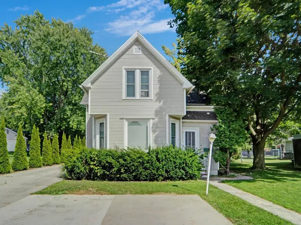 1020 4th STREET, Kiel, WI 53042