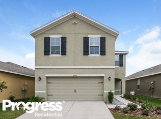 10124 Geese Trail Cir, Sun City Center, FL 33573