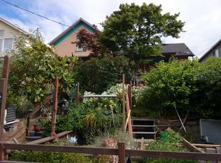 2856 S Portland St, Seattle, WA 98108