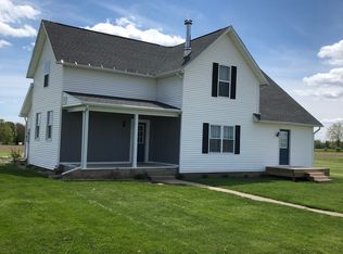 9611 N 700 W, Huntington, IN 46750