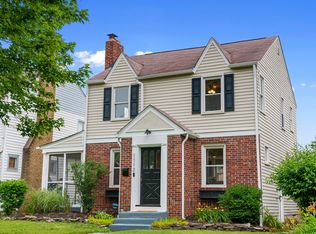 1112 Lilley Ave, Columbus, OH