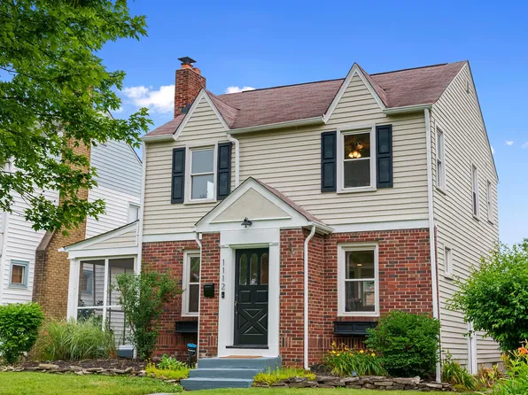 1112 Lilley Ave, Columbus, OH 43206