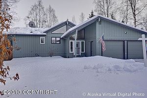 2nd image of 2431 Foxhall Dr