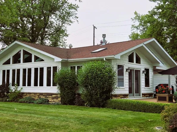 7391 Elm Rd, Lexington, MI 48450