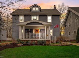 3071 Coleridge Rd, Cleveland Heights, OH 44118