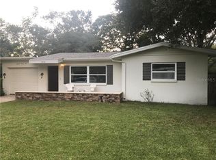 1832 West Dr, Clearwater, FL 33755