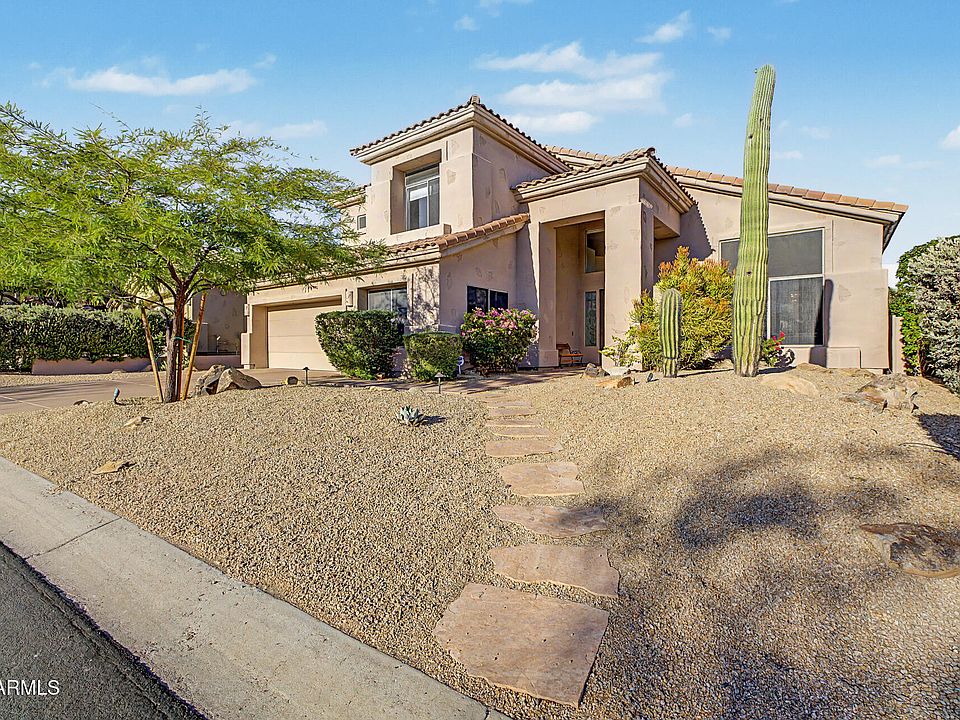 23209 N 90TH Way, Scottsdale, AZ 85255 | Zillow