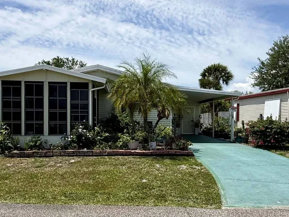 10820 Hayden Ave #5, New Pt Richey, FL 34655