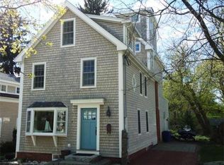 7 4th St, Salisbury, MA 01952