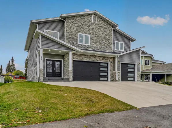 2819 Chief Alexander Dr, Fairbanks, AK 99709