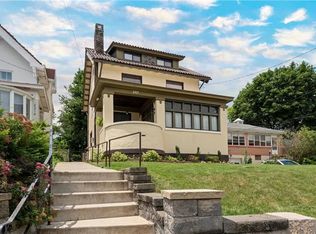 2314 Brownsville Rd, Pittsburgh, PA 15210