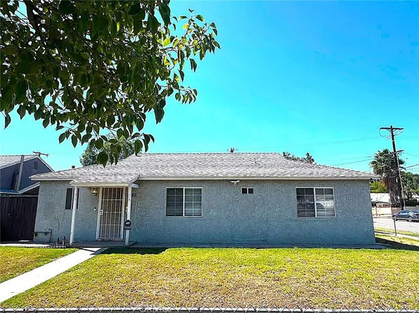7955 White Oak Ave, Reseda, CA 91335