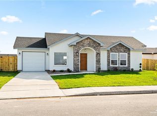 1708 Karianna Dr, Mercedes, TX 78570