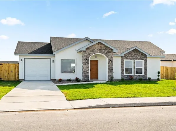 1708 Karianna Dr, Mercedes, TX 78570