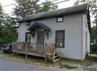 131 Mill Valley Rd, Middleburgh, NY 12122