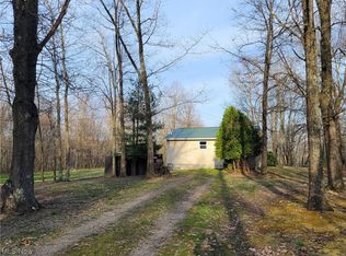 36216 Hazel Run Rd, Salineville, OH 43945