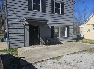63 Hitchcock Ln #A, Amelia, OH 45102