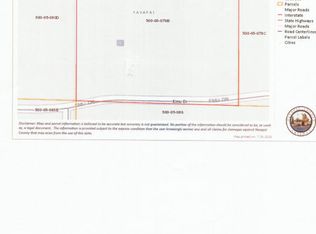 19918 E Emu Dr, Mayer, AZ 86333