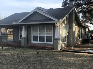 1205 E Broadway St, Eden, TX 76837