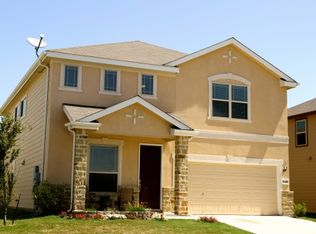 10409 Macarthur Way, Converse, TX 78109