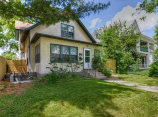 3204 Longfellow Ave, Minneapolis, MN 55407