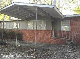1344 Hartford Dr, Birmingham, AL 35215