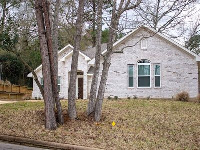 1011 Cherry Hills Dr, Huntsville, TX, 77340