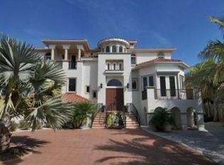 615 S Casey Key Rd, Nokomis, FL 34275