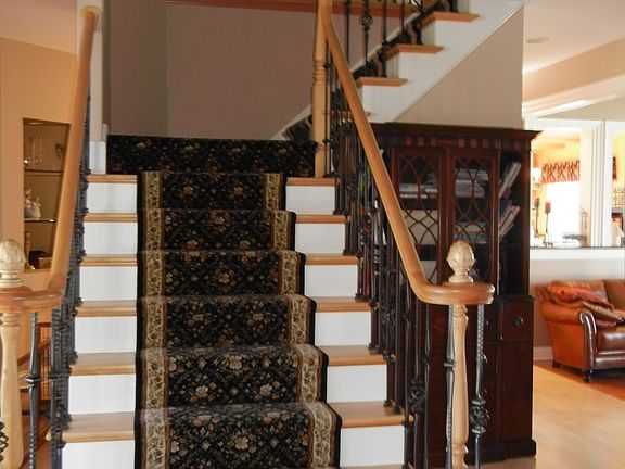 Stairway