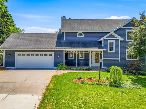 7629 74th St S, Cottage Grove, MN 55016