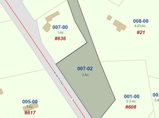 2 Sharon Tpke, Goshen, CT 06756