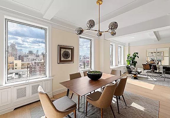 4th image of 10 W 86th St #12B