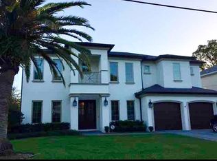 4202 W Corona St, Tampa, FL 33629