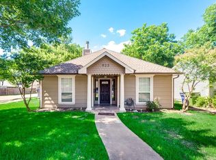 923 W Avenue G, Garland, TX 75040