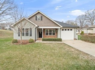 406 Walnut St, China Grove, NC 28023