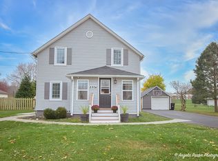 2204 Church St, Johnsburg, IL 60051