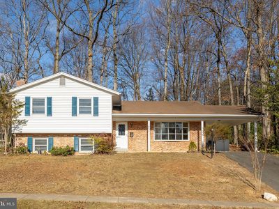 6820 Beechtree Ln, Falls Church, VA, 22042