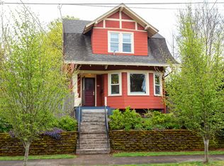 415 NE 27th Ave, Portland, OR 97232