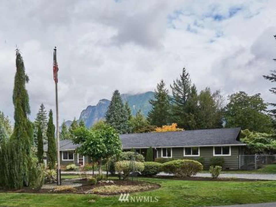 1st image of 13534 421st Ave SE