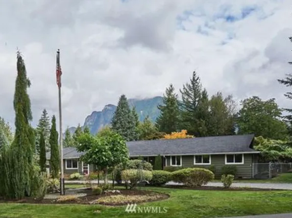 13534 421st Ave SE, North Bend, WA 98045