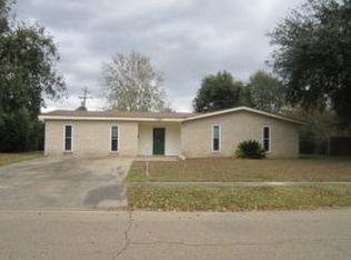 10369 Lebanon St, Baton Rouge, LA 70816