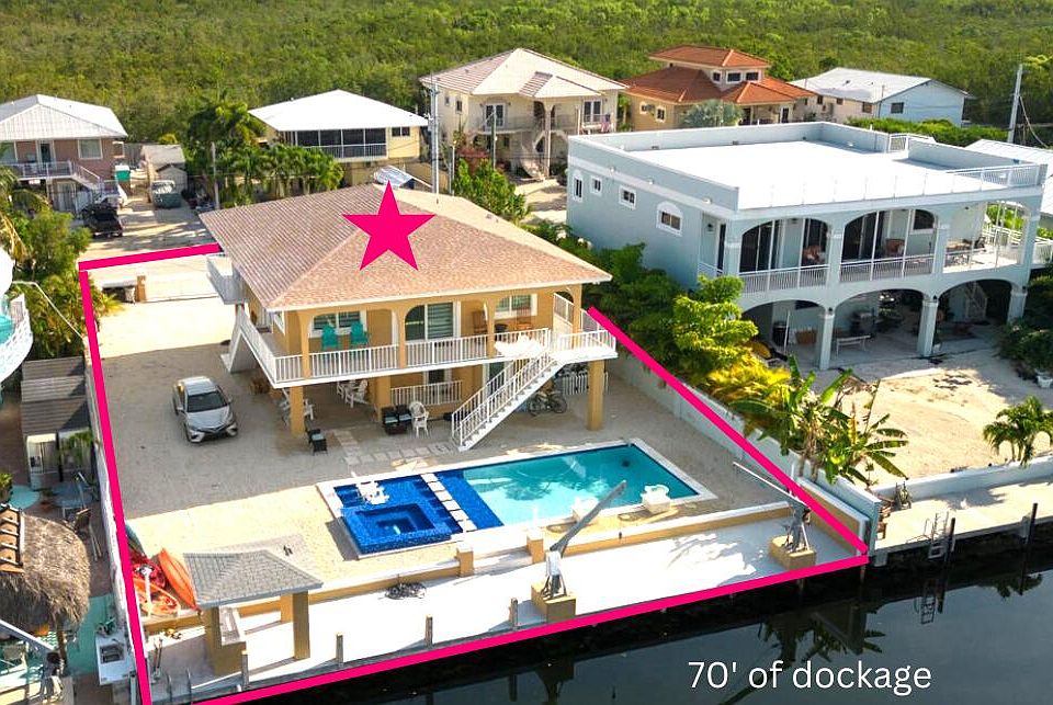 107 Ocean Shores Dr, Key Largo, FL 33037 MLS 605478 Zillow