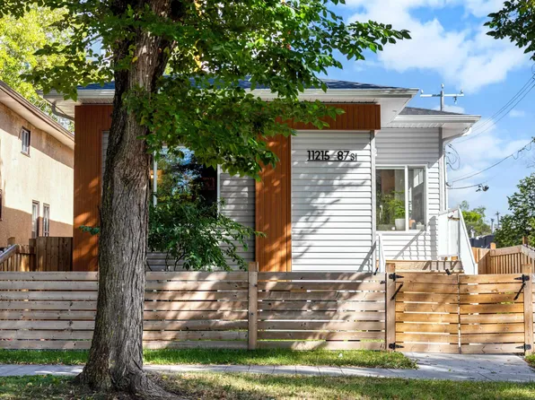 11215 87th St NW, Edmonton, AB T5B 3L7