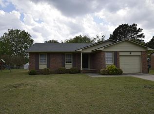 6713 Sexton Ct, Fayetteville, NC 28314