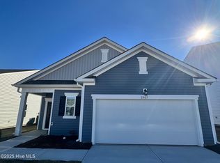 2907 Winding Ridge Dr W, Wilson, NC 27893