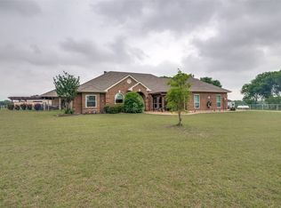 11515 County Road 483, Lavon, TX 75166