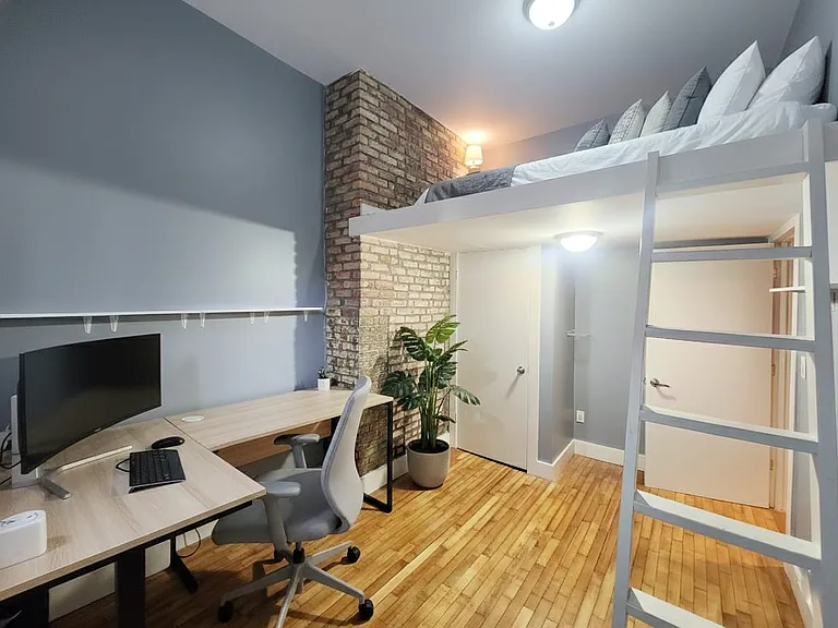 190 Wilson Ave #2C — Photo 5