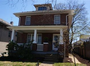 808 Pembroke Rd, Bethlehem, PA 18018