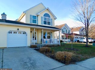 242 Academy Ln, Middletown, DE 19709